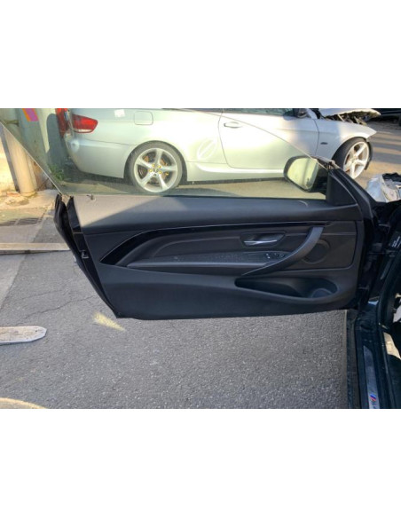 Antenne BMW SERIE 4 F82 COUPE PHASE 1 Essence