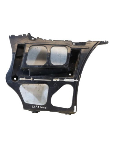 Support de pare chocs arriere BMW SERIE 3 E91 TOURING PHASE 1 BREAK Diesel
