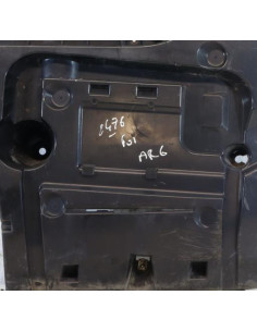 Support de pare chocs arriere BMW SERIE 7 F01 PHASE 1 Diesel 2