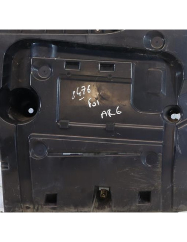 Support de pare chocs arriere BMW SERIE 7 F01 PHASE 1 Diesel