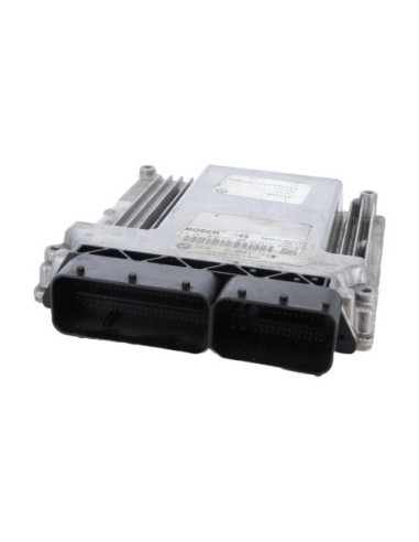 Calculateur moteur BMW SERIE 1 E87 PHASE 1 Diesel