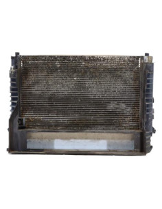 Radiateur condenseur de clim BMW  