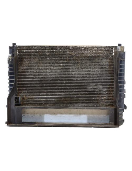Radiateur condenseur de clim BMW  