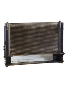 Radiateur condenseur de clim BMW   2