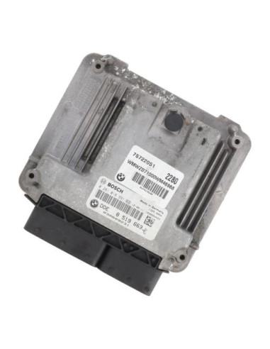 Calculateur moteur MINI MINI 2 R60 COUNTRYMAN BREAK Diesel