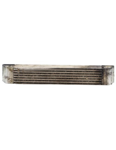 Echangeur air (Intercooler) BMW SERIE 5 E60 PHASE 1 Diesel