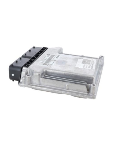 Calculateur moteur BMW SERIE 1 E81 Diesel