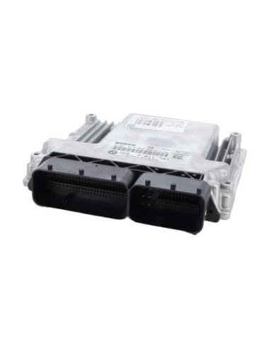 Calculateur moteur BMW SERIE 1 E81 Diesel