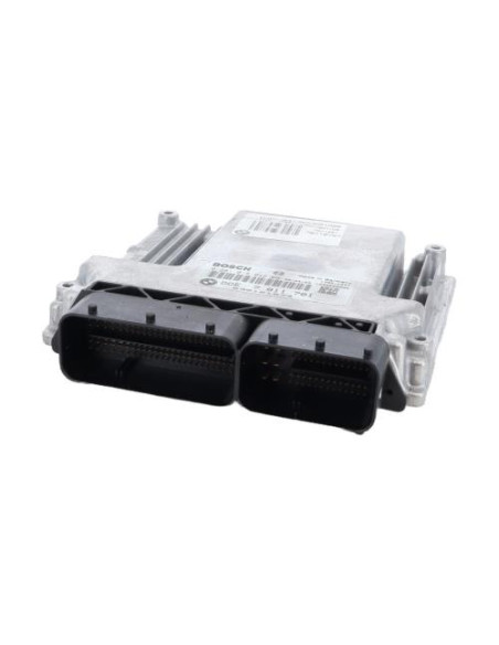 Calculateur moteur BMW SERIE 1 E81 Diesel