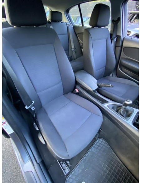 Eclairage de plafonnier BMW SERIE 1 E87 PHASE 2 Essence
