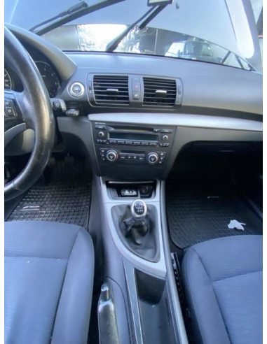 Eclairage de plafonnier BMW SERIE 1 E87 PHASE 2 Essence