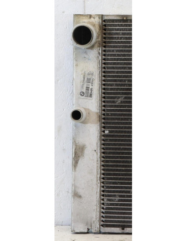 Radiateur eau BMW SERIE 5 E60 PHASE 1 Diesel