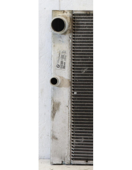 Radiateur eau BMW SERIE 5 E60 PHASE 1 Diesel