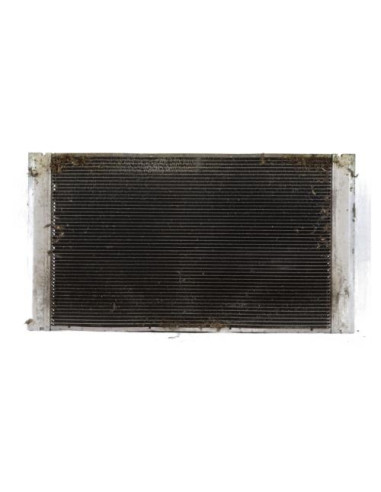Radiateur eau BMW SERIE 5 E60 PHASE 1 Diesel