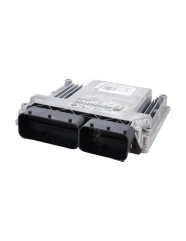 Calculateur moteur BMW SERIE 3 E90 PHASE 1 Diesel