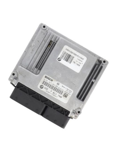 Calculateur moteur BMW SERIE 3 E90 PHASE 1 Diesel