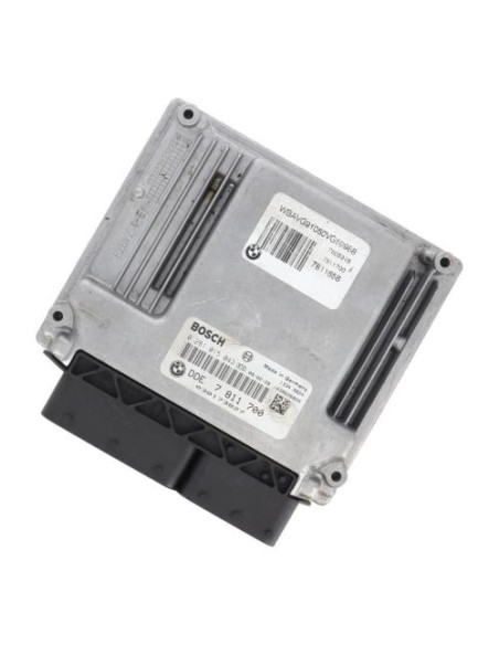 Calculateur moteur BMW SERIE 3 E90 PHASE 1 Diesel