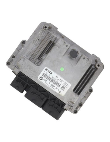 Calculateur moteur MINI MINI 2 R56 PHASE 1 Essence
