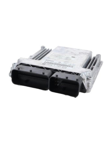 Calculateur moteur BMW SERIE 5 E60 PHASE 1 Diesel