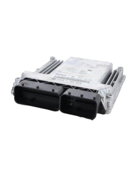 Calculateur moteur BMW SERIE 5 E60 PHASE 1 Diesel