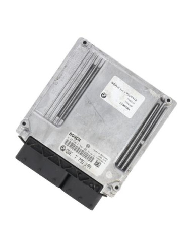 Calculateur moteur BMW SERIE 3 E90 PHASE 1 Diesel