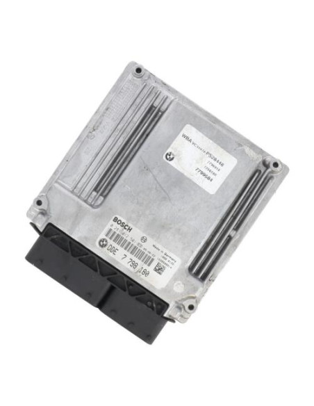 Calculateur moteur BMW SERIE 3 E90 PHASE 1 Diesel
