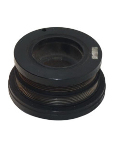 Poulie damper BMW SERIE 3 E46 PHASE 2 Diesel