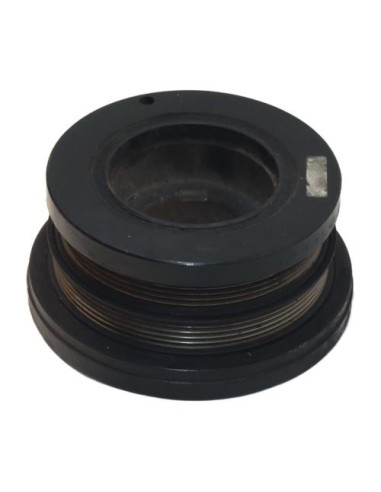 Poulie damper BMW SERIE 3 E46 PHASE 2 Diesel