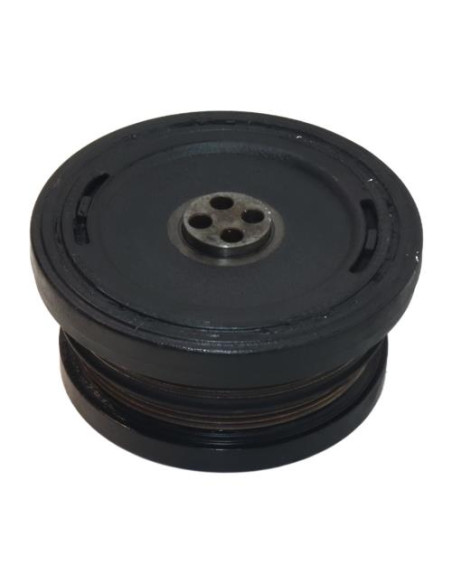 Poulie damper BMW SERIE 3 E46 PHASE 2 Diesel
