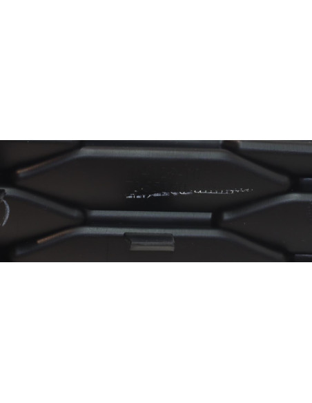 Grille de pare choc MINI MINI 3 F56 PHASE 1 