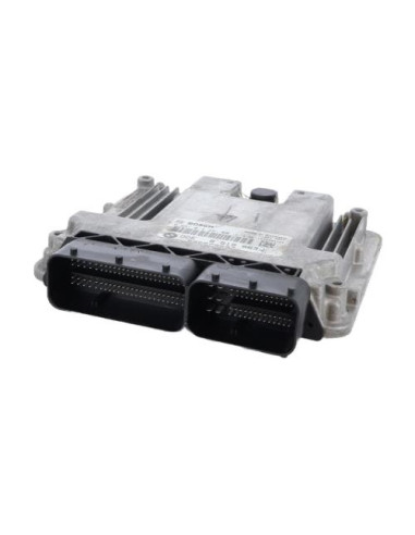 Calculateur moteur MINI MINI 2 R55 CLUBMAN PHASE 2 BREAK Diesel