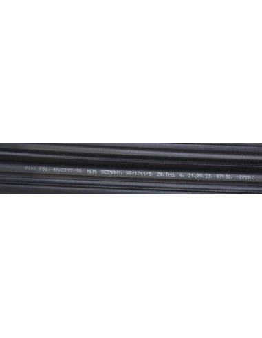 Joint de porte avant gauche MINI MINI 3 F56 PHASE 1 
