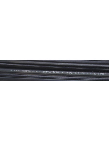 Joint de porte avant gauche MINI MINI 3 F56 PHASE 1 