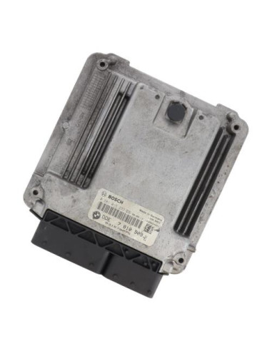 Calculateur moteur MINI MINI 2 R56 PHASE 1 Diesel