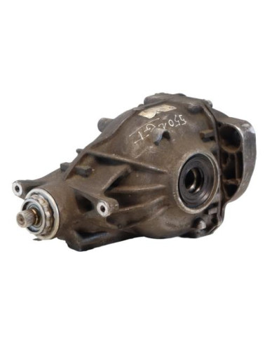 Pont (propulsion) BMW SERIE 5 F10 PHASE 1 Essence