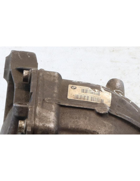 Pont (propulsion) BMW SERIE 5 F10 PHASE 1 Essence