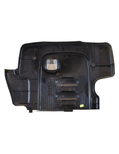 Cache moteur  BMW SERIE 1 E87 PHASE 1 Diesel