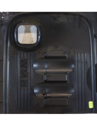 Cache moteur  BMW SERIE 3 E90 PHASE 1 Diesel