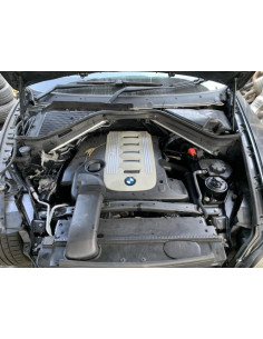 Pont avant complet BMW X5 E70 PHASE 1 Diesel