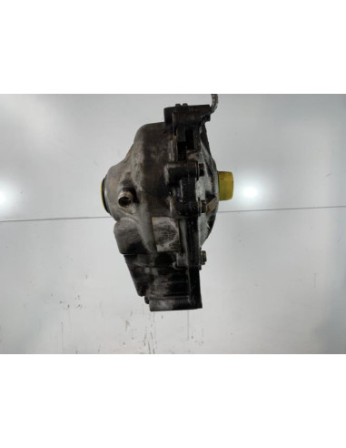 Pont avant complet BMW X5 E70 PHASE 1 Diesel