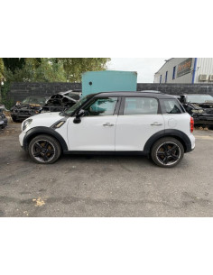 Porte avant gauche MINI MINI 2 R60 COUNTRYMAN BREAK Diesel