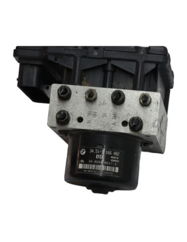 Bloc ABS (freins anti-blocage) BMW SERIE 3 E46 COUPE PHASE 1 Essence