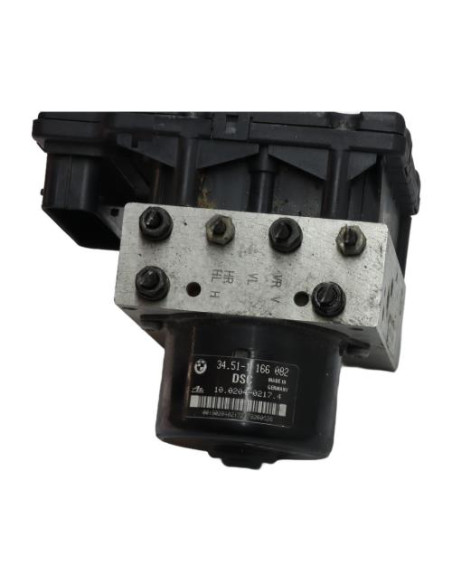 Bloc ABS (freins anti-blocage) BMW SERIE 3 E46 COUPE PHASE 1 Essence