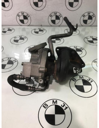 Turbo BMW X6 E71 PHASE 1 Diesel