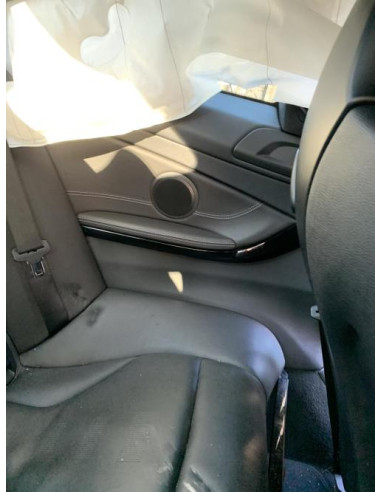 Antenne BMW SERIE 4 F82 COUPE PHASE 1 Essence