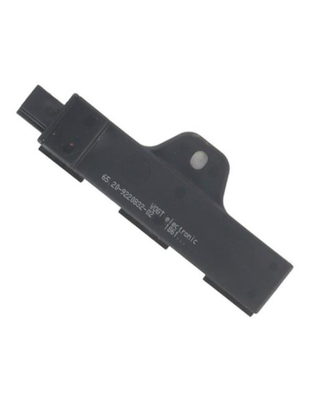 Antenne BMW SERIE 4 F82 COUPE PHASE 1 Essence