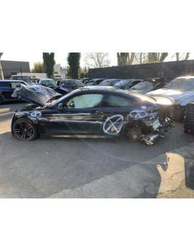 Antenne BMW SERIE 4 F82 COUPE PHASE 1 Essence