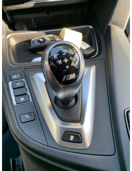 Antenne BMW SERIE 4 F82 COUPE PHASE 1 Essence