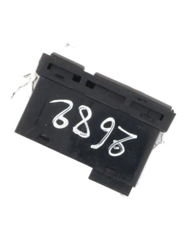 Bouton de warning BMW SERIE 3 E46 COMPACT PHASE 1 Essence