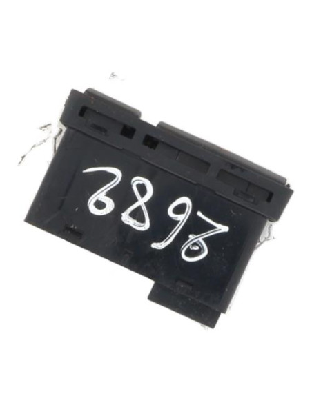 Bouton de warning BMW SERIE 3 E46 COMPACT PHASE 1 Essence
